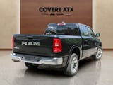 2026 Ram 1500 - Preview 5