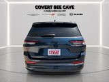 2027 Jeep Grand Cherokee L - Preview 8