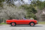 1972 Mercedes-Benz 350 SL - Preview 4