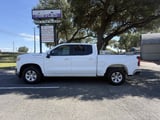 2019 Chevrolet Silverado 1500 - Preview 3