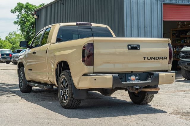 2017 Toyota Tundra - Image 2