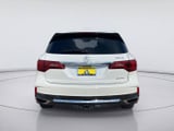 2018 Acura MDX - Preview 4