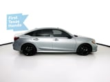 2026 Honda Civic - Preview 7