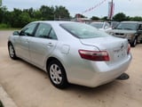 2008 Toyota Camry - Preview 5