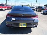 2021 Hyundai Elantra - Preview 6