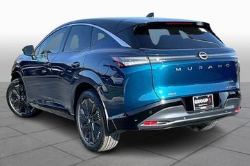 2026 Nissan Murano - Image 2