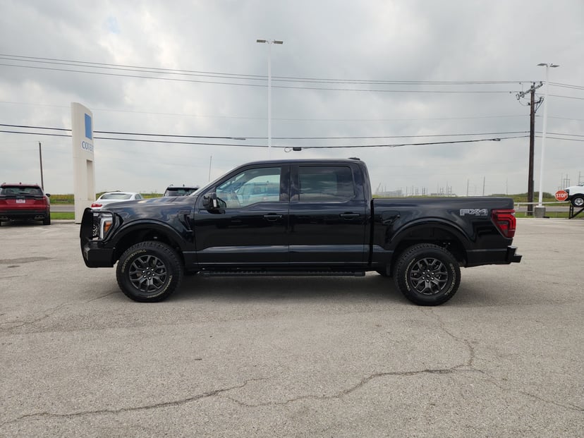 2025 Ford F-150 - Image 2