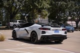 2022 Chevrolet Corvette - Preview 7