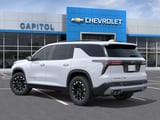 2027 Chevrolet Traverse - Preview 3