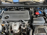 2026 Honda Civic - Preview 6