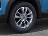 2026 Chevrolet Trailblazer - Preview 9