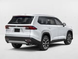 2026 Toyota Grand Highlander - Preview 2