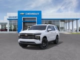 2026 Chevrolet Tahoe - Preview 15