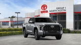 2026 Toyota Tundra - Preview 16