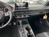 2027 Honda Civic - Preview 8