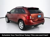 2014 Ford Edge - Preview 5