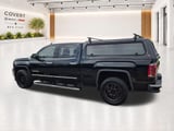 2018 GMC Sierra - Preview 6