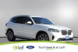 2023 BMW X3 - Preview 2