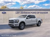 2026 Ford F-150 - Preview 2