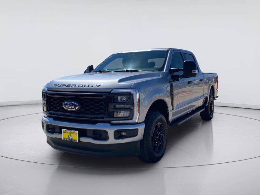 2024 Ford F-250 - Image 1