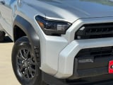 2026 Toyota 4Runner - Preview 4