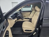 2022 Jeep Grand Cherokee L - Preview 9