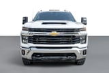2024 Chevrolet Silverado 3500 HD - Preview 3
