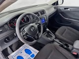 2016 Volkswagen Jetta - Preview 8