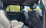 2017 Ford Explorer - Preview 5
