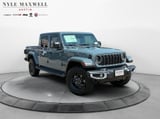 2026 Jeep Gladiator - Preview 2