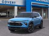 2026 Chevrolet Trailblazer - Preview 6