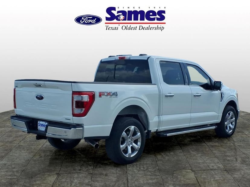 2022 Ford F-150 - Image 3