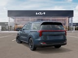 2027 Kia Carnival - Preview 4