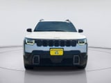 2026 Jeep Cherokee - Preview 8