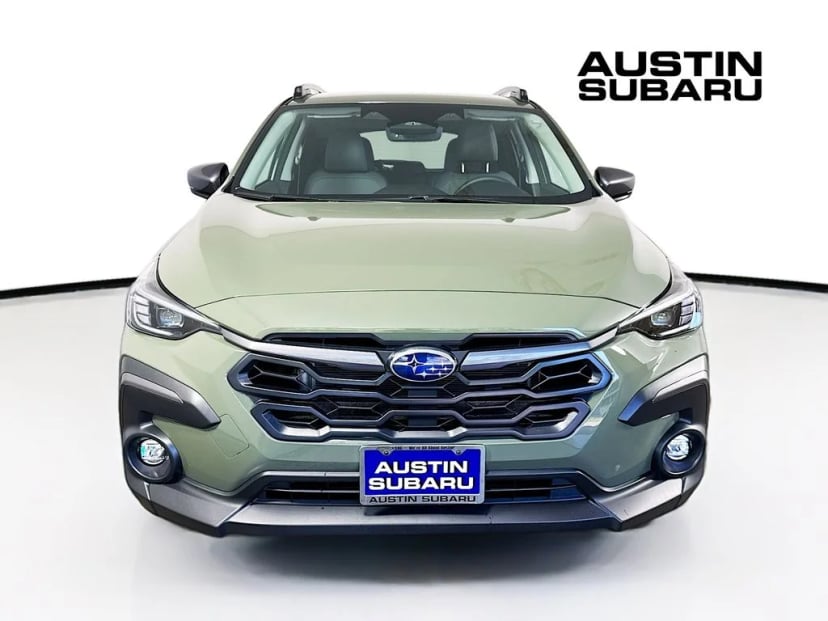 2026 Subaru Crosstrek - Image 3