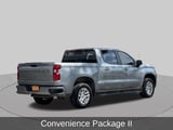 2024 Chevrolet Silverado 1500 - Preview 5