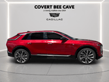 2027 Cadillac Lyriq - Preview 11