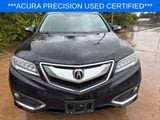 2017 Acura RDX - Preview 2