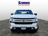 2020 Chevrolet Silverado 1500 - Preview 8
