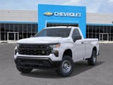 2026 Chevrolet Silverado - Preview 6