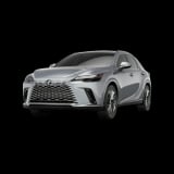 2027 Lexus RX - Preview 2