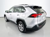 2025 Toyota RAV4 - Preview 7