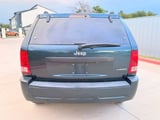 2005 Jeep Grand Cherokee - Preview 5