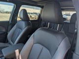 2026 Subaru Forester - Preview 10