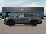 2027 INFINITI QX65 - Preview 3