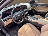 2026 Cadillac CT5 - Preview 8