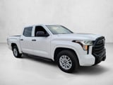 2026 Toyota Tundra - Preview 3