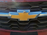 2025 Chevrolet Trax - Preview 8