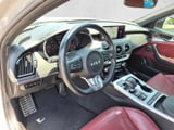 2022 Kia Stinger - Preview 10