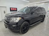 2020 Ford Expedition MAX - Preview 3